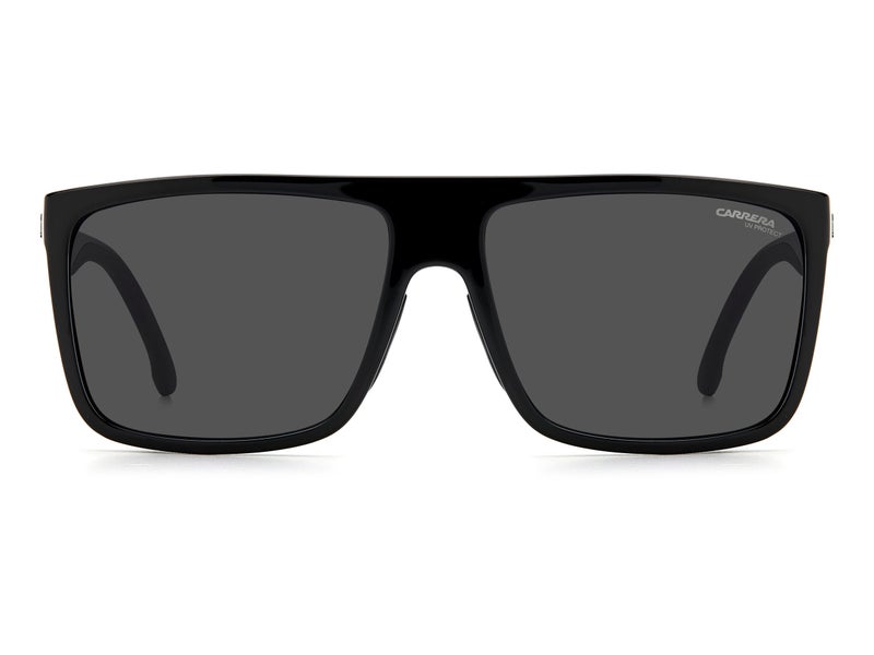 Carrera Male's Iconic Square Sunglasses - Image 1